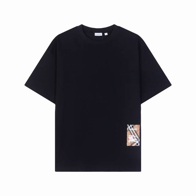 9216, high-end custom-made, exclusive top-quality version of Burberry logo embro