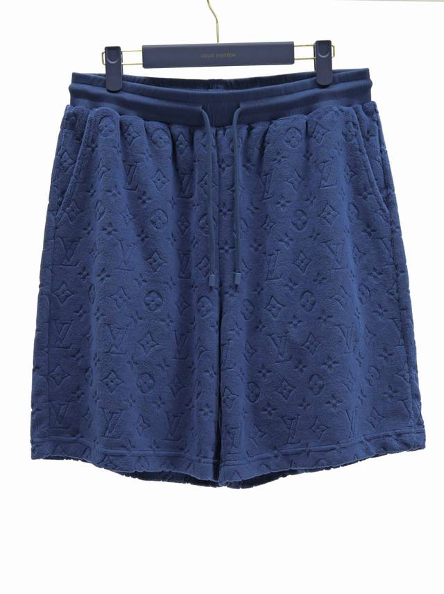 Differentiation from Standard New Arrival These soft French terry shorts are pe