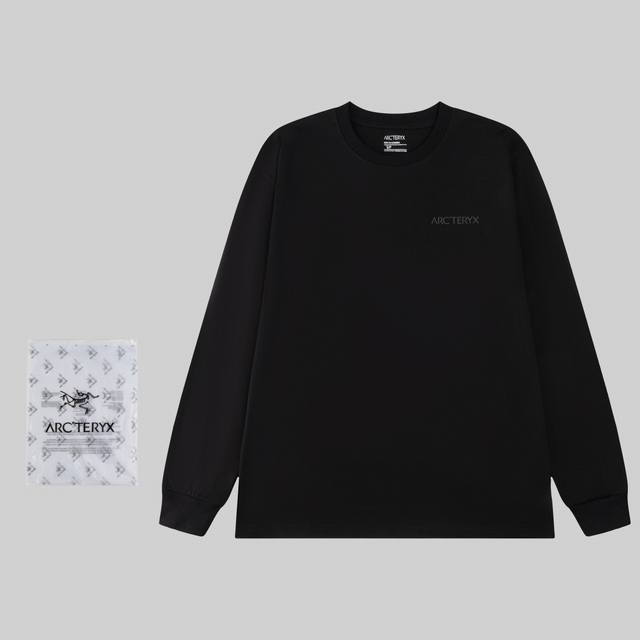 High-quality 300G fabric Arcteryx original 25Ss back view killer, an invincible