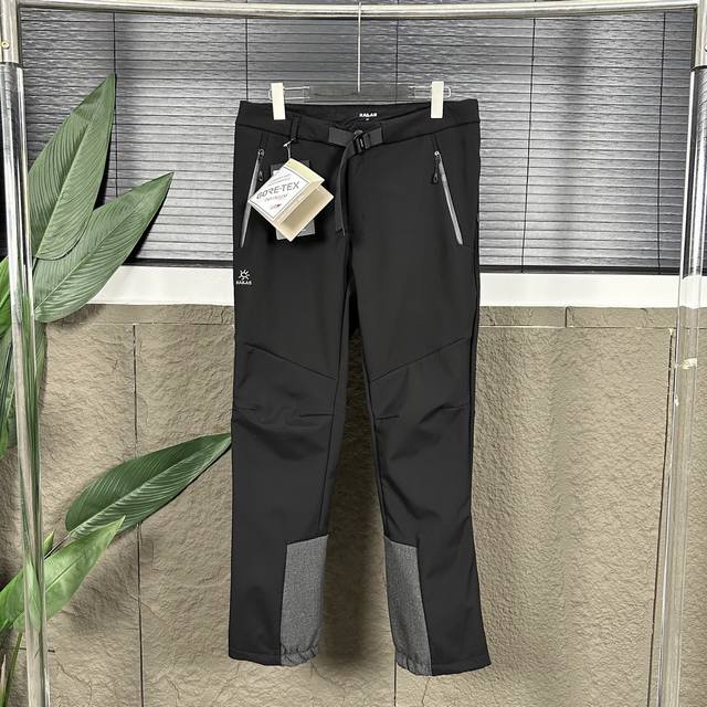 Top Exclusive Real Shot - Kailas Wolf Tower Outdoor Sports Gtx Windproof, Water-