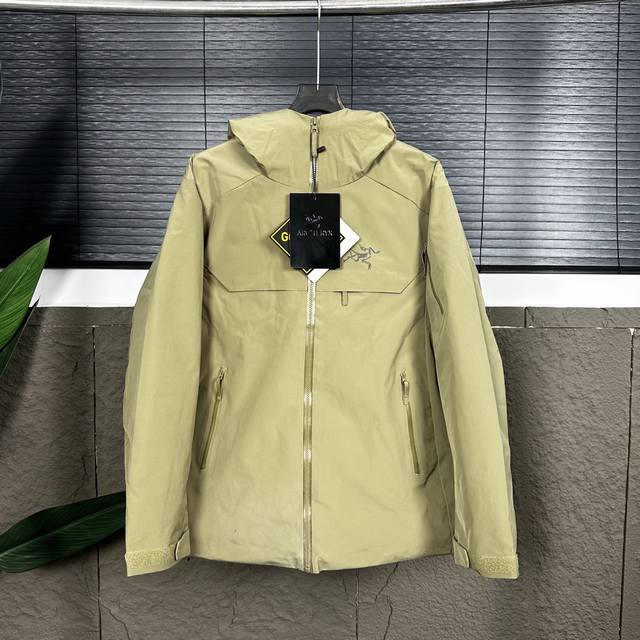 10 Includes bird cleaning agent, top-quality real shots - Arc'teryx Macai Lt New