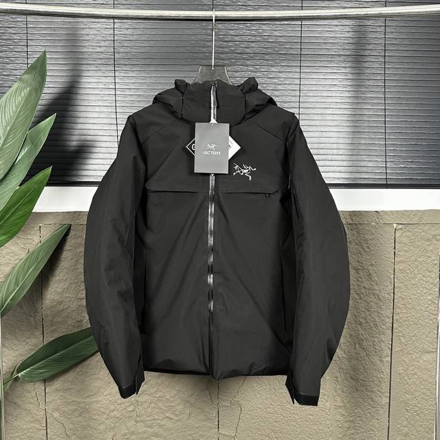 Top-tier real shot 10 free cleaning agent Arcteryx Macai Jacket Winter New Men's