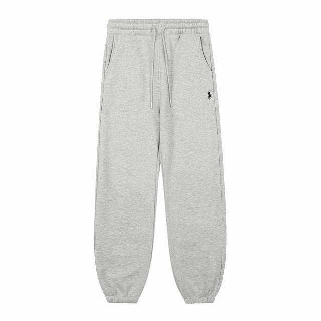 Top Quality Style No.: T7005# Ralph Lauren Solid Color Pony Embroidered Logo Thi