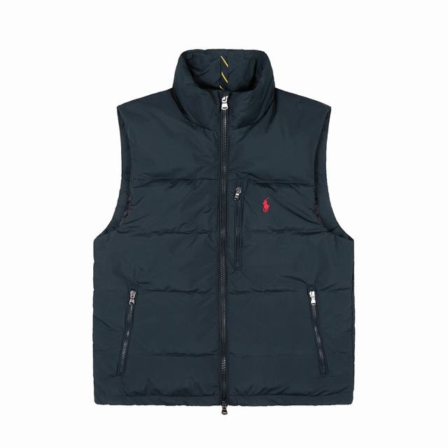 Top Quality Style No.: 9002# Ralph Lauren Winter Basic Classic Solid Color Embro