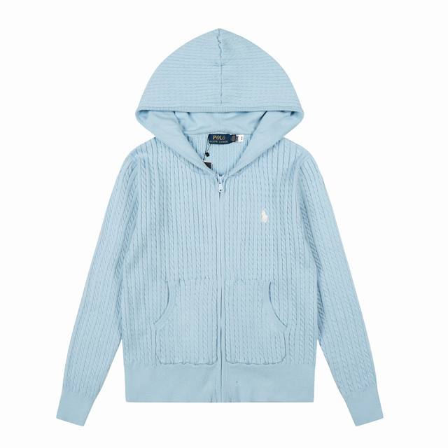 Top Quality Style No.: Ds501# Available year-round Ralph Lauren cable knit solid