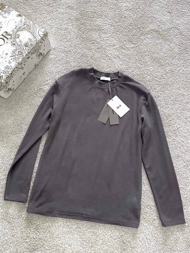 Drit Haute Couture Autumn/Winter New Cationic Self-Heating Velvet Long-Sleeved B