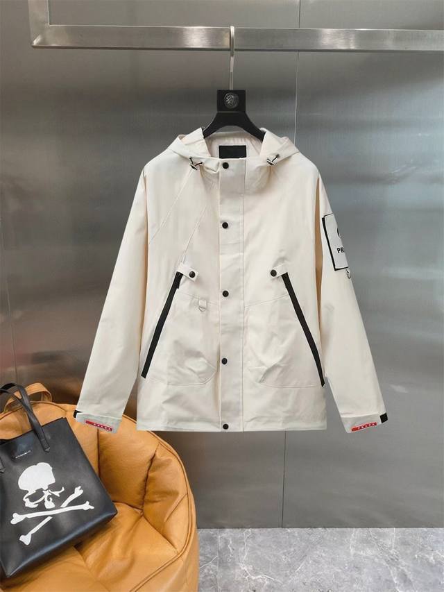 Same style as Prada official website, complete with all three tags, early relea