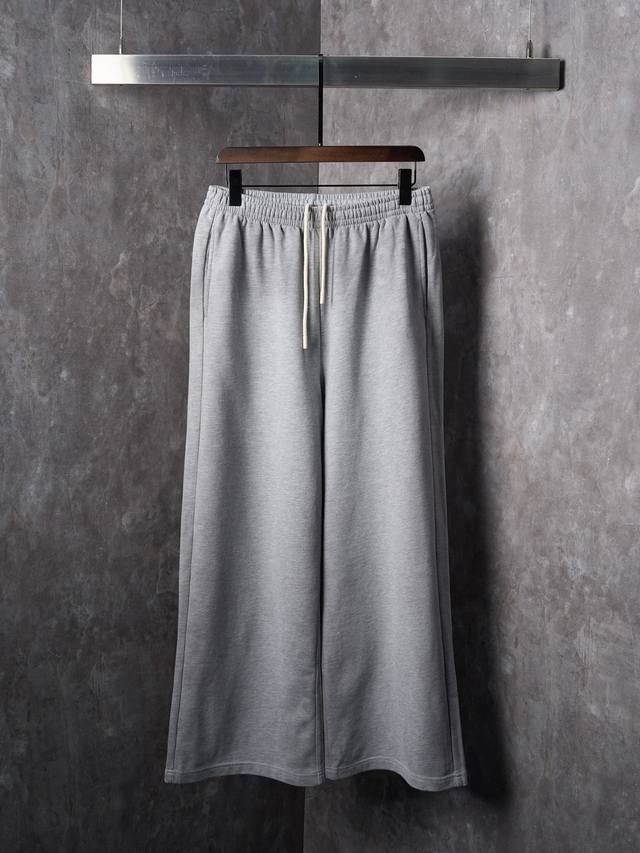 Actual product hanging photo Acne Studios Gradient Print Logo Sporty Straight L