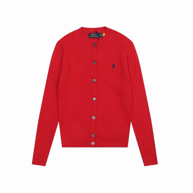 Top Quality Style No.: Ds005# Available year-round Ralph Lauren Crew Neck Solid