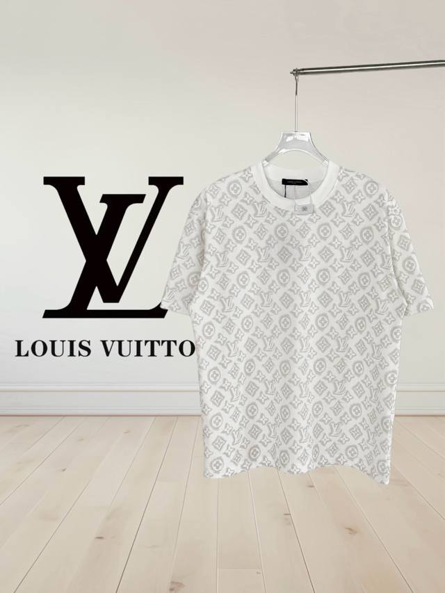 High Quality] Louis Vuitton*Louis Vuitton Craftsmanship: All-over monogram monog