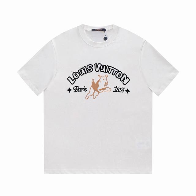LV Spring/Summer Collection Louis Vuitton Official Website Puppy Graffiti Logo L