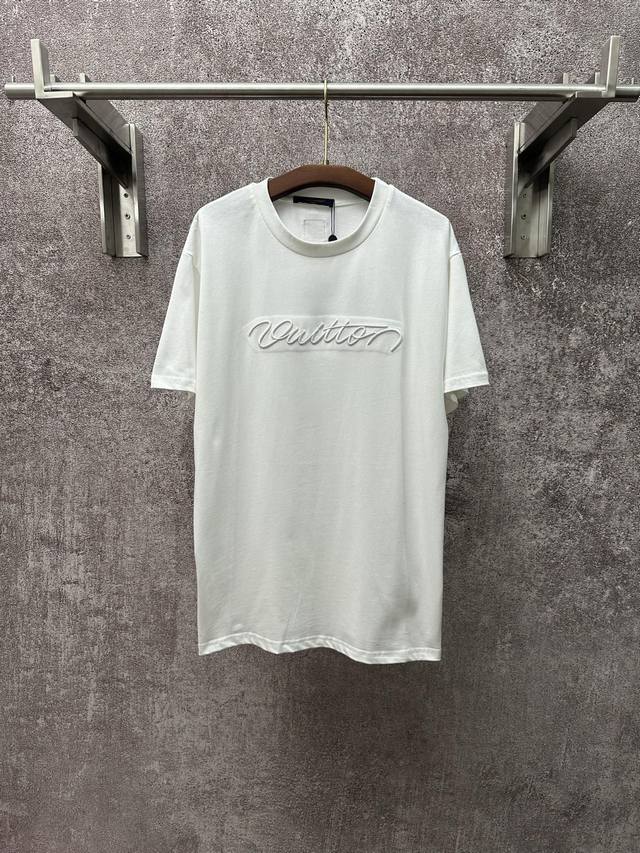 In Stock 1V25Ss Slogan Short-Sleeve T-Shirt ( ). Originally purchased for 7,760