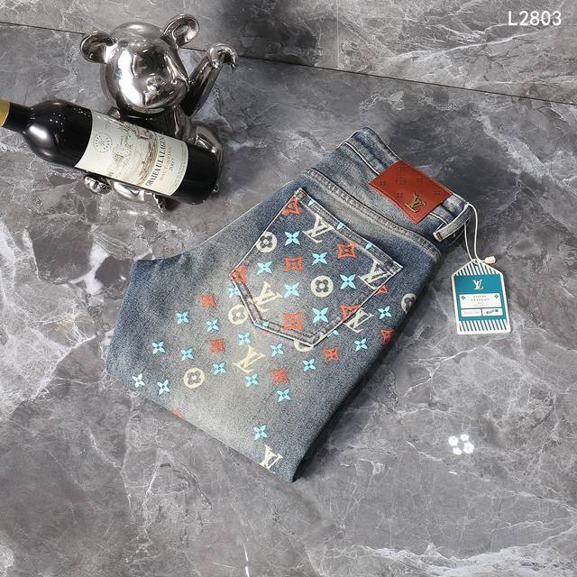 Lv 2025 Autumn/Winter European Boutique New Arrival, Super A Grade, Overseas Tra