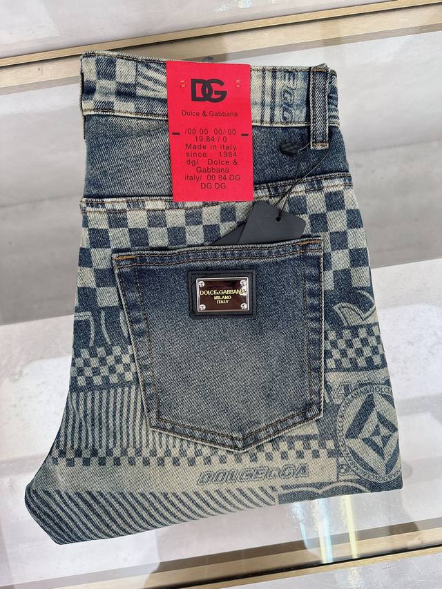 Dg 2025 Autumn/Winter New Arrival - In Stock! Original factory overrun, best-sel