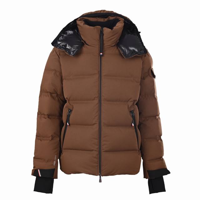 Moncler Mc Outdoor Multifunctional Hooded Down Jacket ( ) This top-tier version