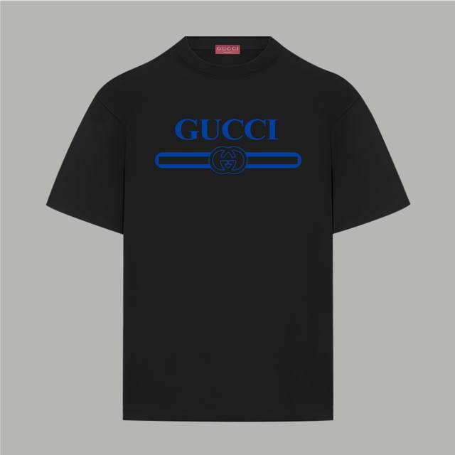 Gucci Official Website Same Style Runway Limited Edition Belt with Logo and Lett