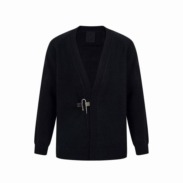 Gvc New Autumn/Winter Sweater (Ing ) Made of imported pure cotton, this cross-k