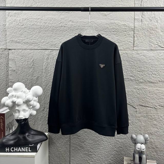 Prada 2025 Early Autumn/Winter New Style Personalized Classic Letter 3D Silicon