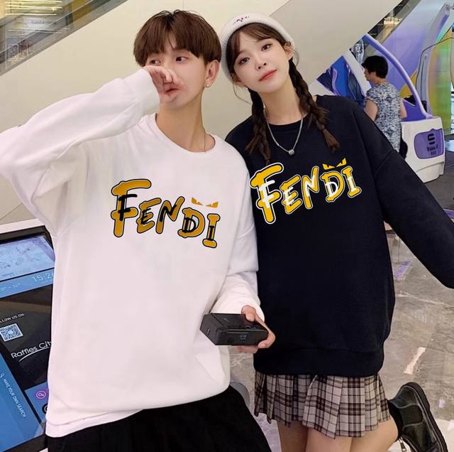 Top-quality OEM F8030 Fendi 2025 Autumn/Winter European boutique new top-quality