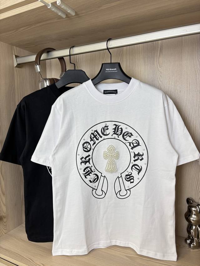 Special Price, Two Colors, All Sizes Available Style Number: Dc85# Chromeheart H