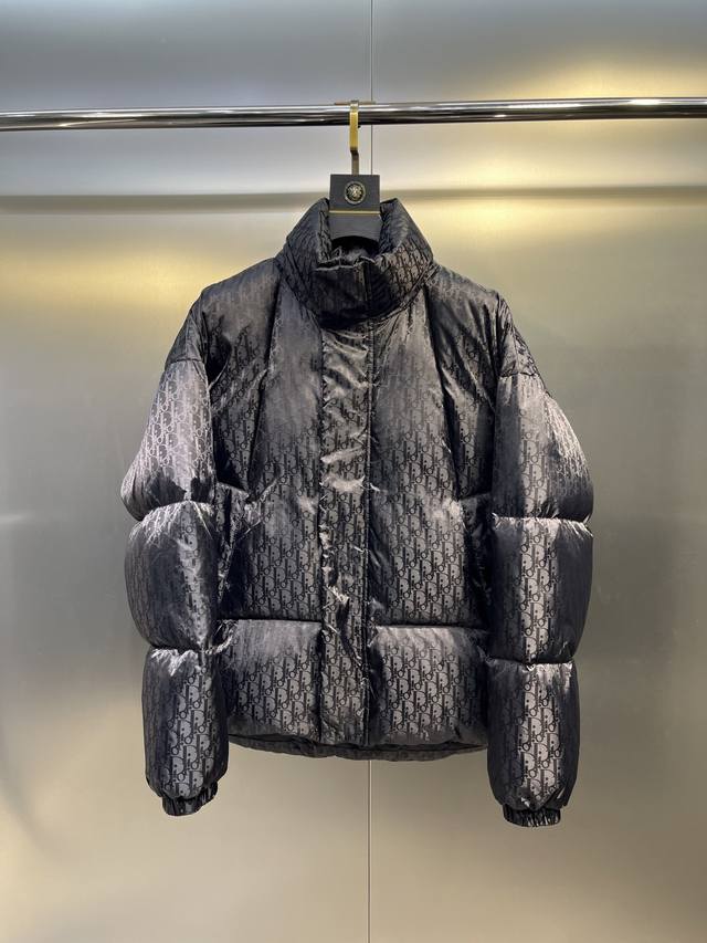 Dior Classic Mecha Series Black main color + all-over jacquard fabric Sizes: 46