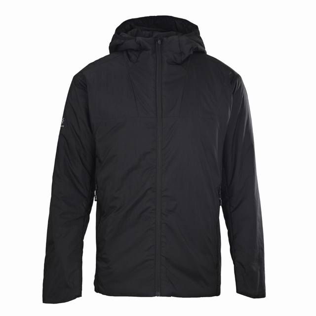 Kailas Basong Couple's Cotton Jacket. Suitable for hiking in all seasons, it com