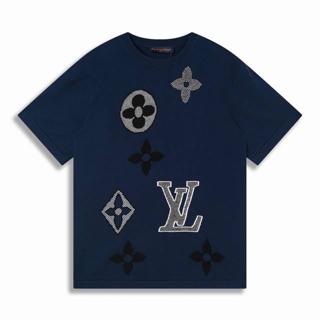 Correct Version High Quality 1V New 2026Ss Ski Collection Intarsia Clover Knit