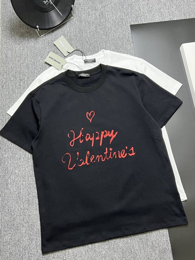 Balenciaga 25S Summer Collection ( ) Colors: Black, White ( ) Sizes: S, M, L, X