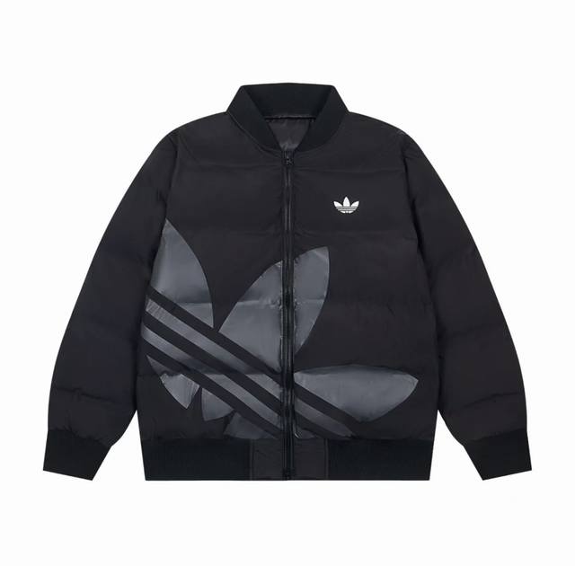 Adidas Originals Trefoil Warm Coat. When a cold snap and drizzle unexpectedly ar
