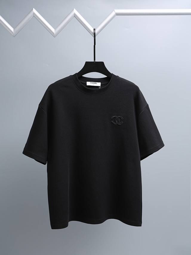 Chanel* 2025 Fall/Winter New Arrival Exclusive High-Quality Version Fabric: 320g