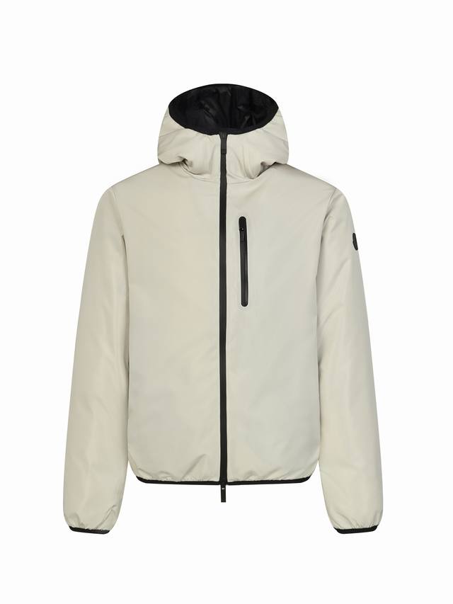 Moncler Autumn/Winter New Original 1:1 Custom-made Hardware All Imported Origina