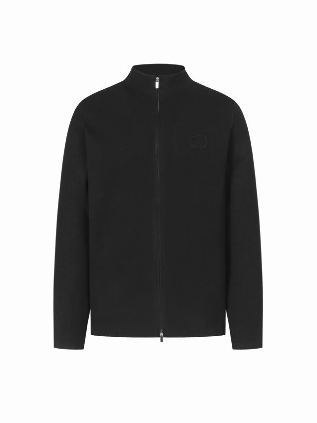 Dior Cd Letter New Wool Coat ( ). Original design purchased from 15594 and devel