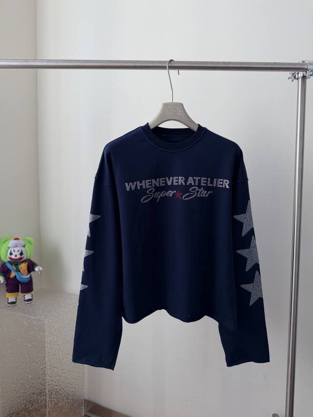 Whenever New Arrival Hoodie