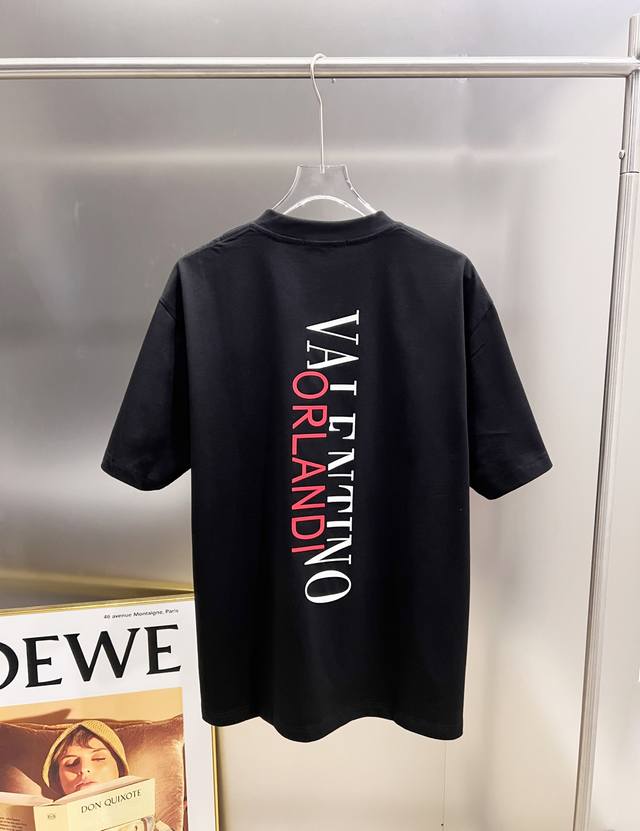 Valention. 2025 Spring/Summer New Arrival - High-End Version with 3D Logo Design