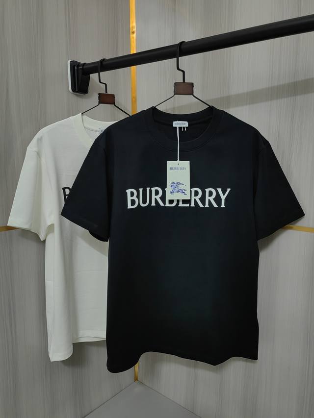 Burberry 26S Summer Style ( ) Color: Black and White ( ) Sizes: S, M, L, XL ( )