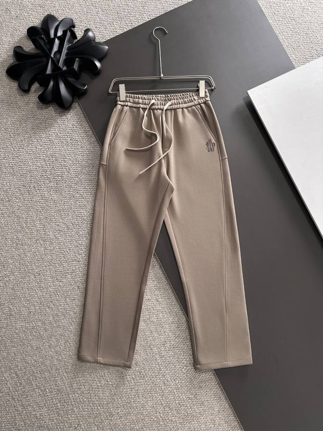 2-3 day shipping Moncler exclusive first release of 25Ss Autumn/Winter new high