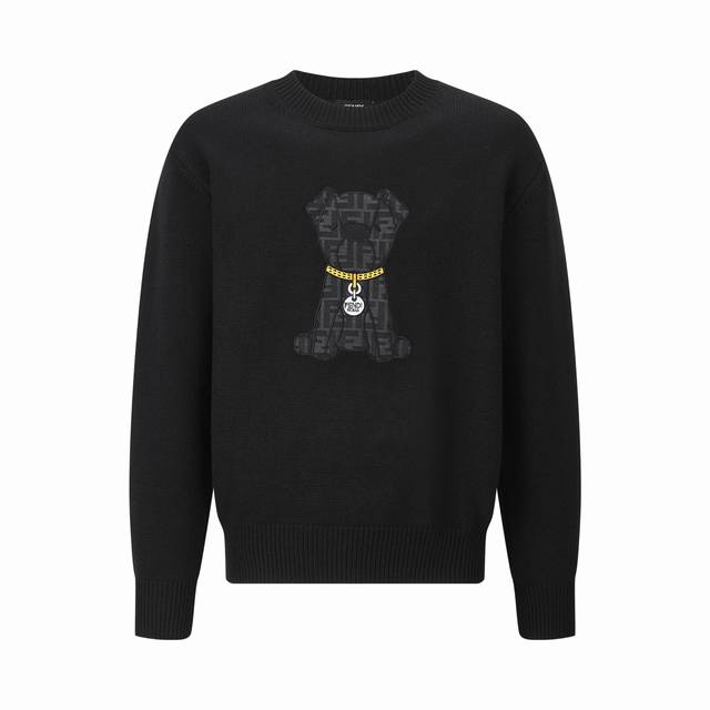 Fd 25Fw Ff Jacquard Appliqu