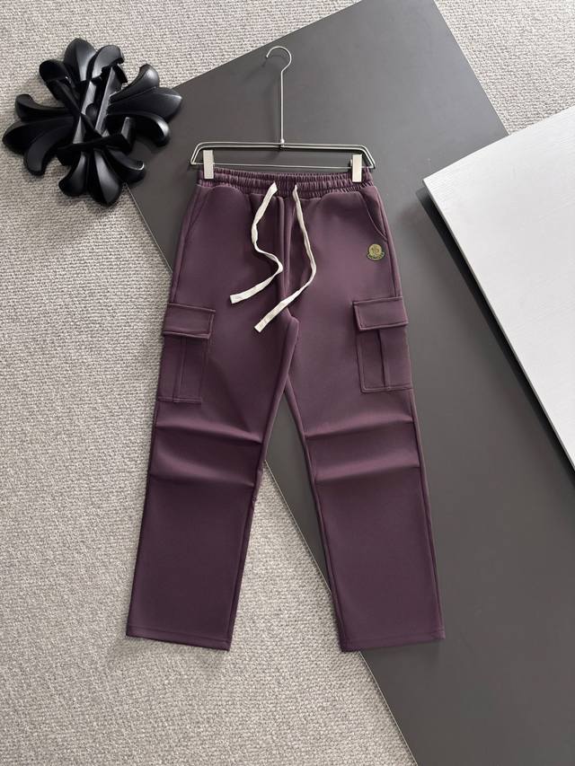 2-3 day shipping Moncler exclusive first release of 25Ss Autumn/Winter new high