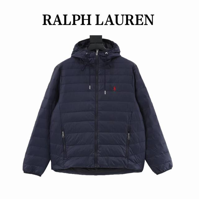 Ralph Lauren 24Aw Winter New Arrival North American Official Website Release Gor