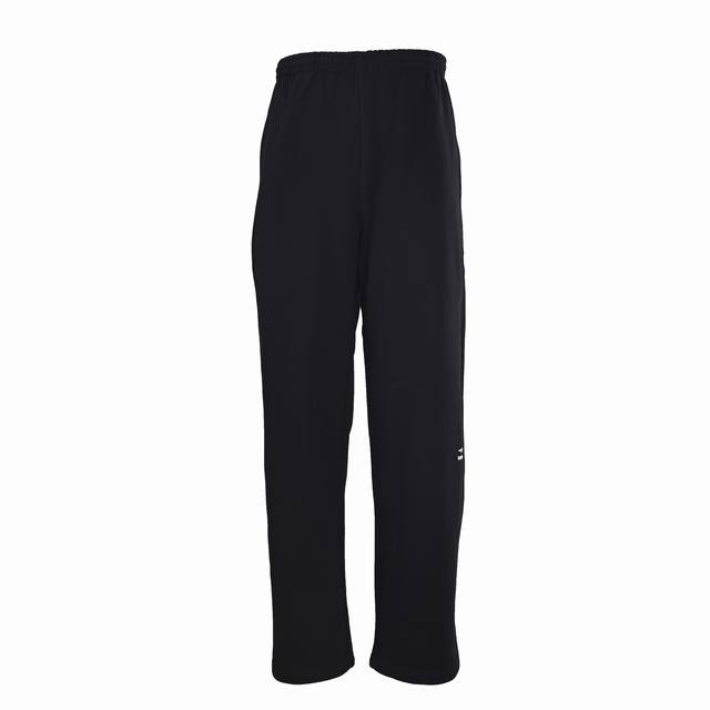 Balenciaga 3B Embroidered Fleece Ski Pants ( ) Made from a high-quality cotton-b
