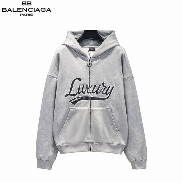 Balenciaga 25Fw Appliqu
