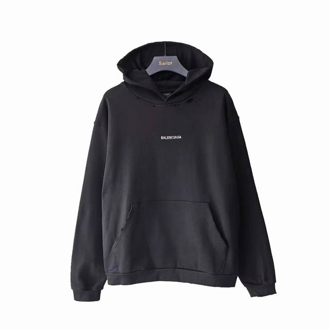 Real shot details + size chart Balenciaga Balenciaga new front and back center l