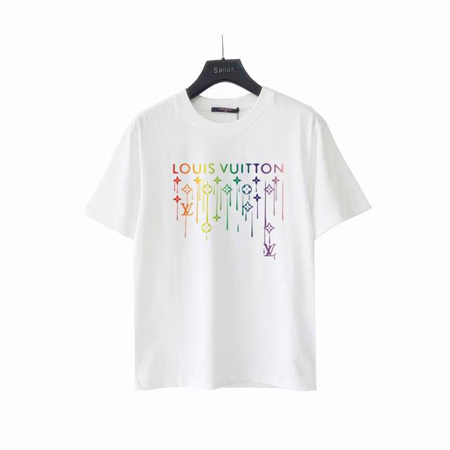 Real Shot Details + Size Chart Louis Vuitton Direct-Injection Printed Letter Sho