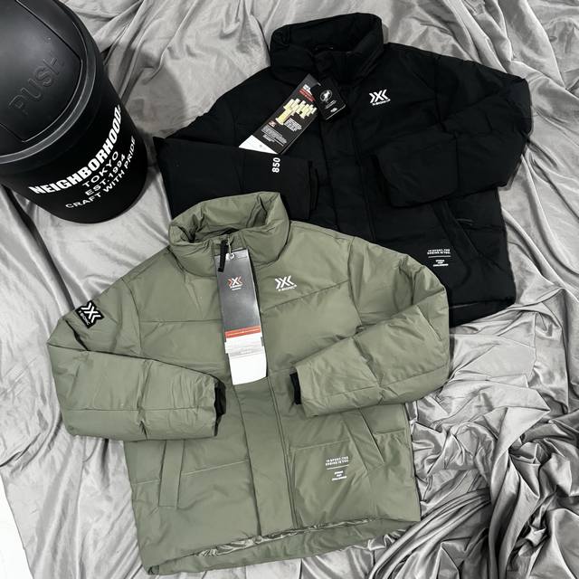 Special Price X-Bionic Tourer 850 Fill Power High Cold Resistance Water Repellen