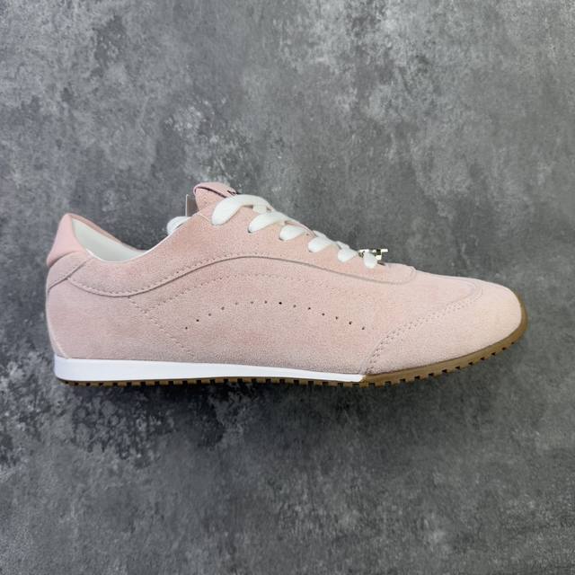 Local G5 Alo Yoga Sunset Sneaker German Training Lifestyle Casual Shoes Item No