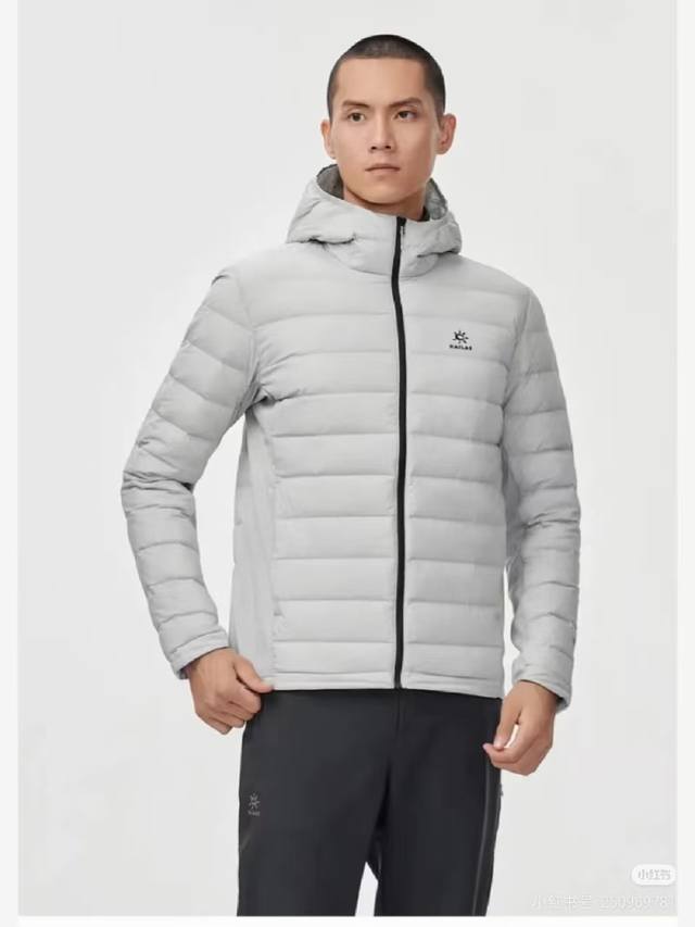 New Arrival Model Photos Kailas 3000Gt Unisex Outdoor Hiking Windproof Water-Rep