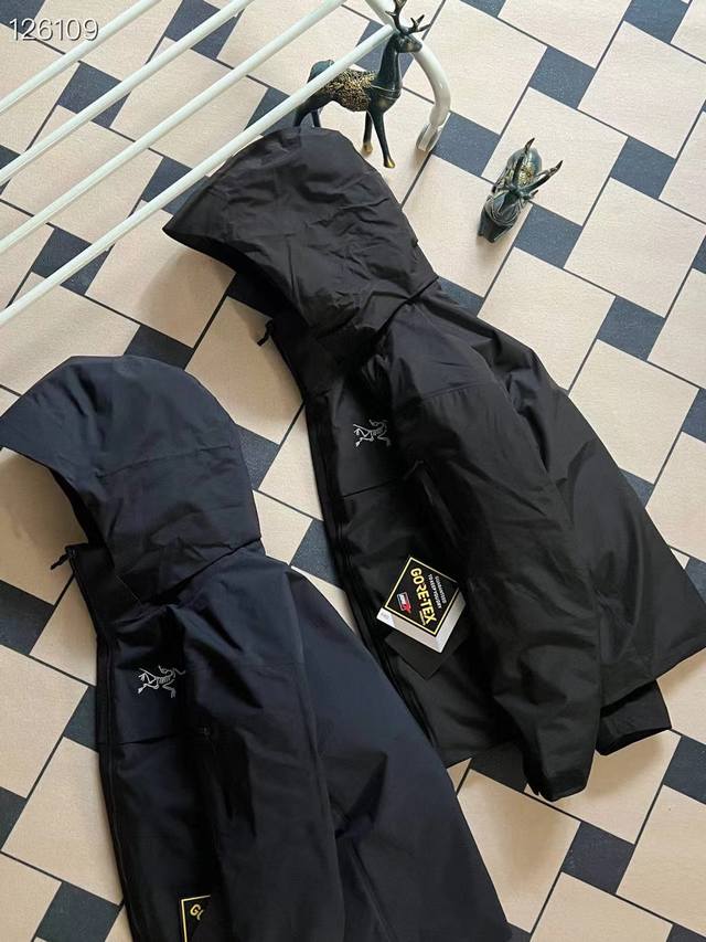 New Arrival Details Top-quality original single goose down jacket! Detachable ho