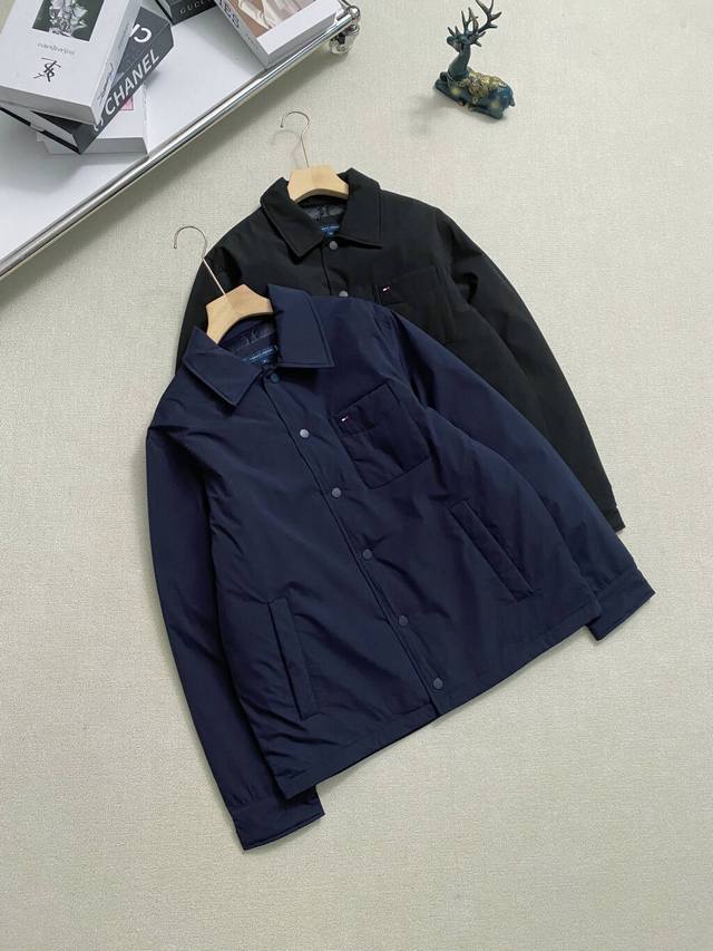 New Arrival Real Shots Tommy 25 Autumn/Winter Men's Waterproof and Wear-Resista