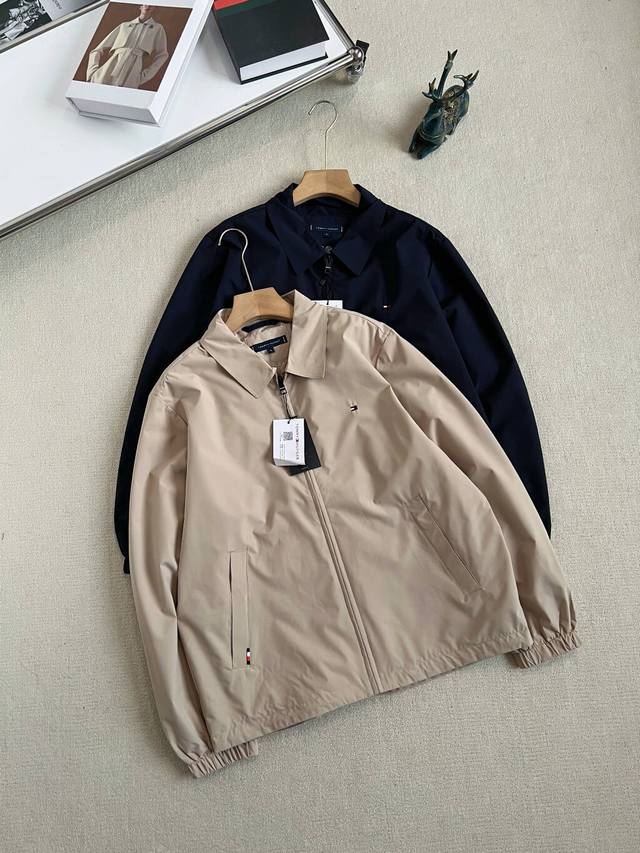 New Arrival Real Shots Tommy 25 New Spring/Summer Men's Breathable Business Lape