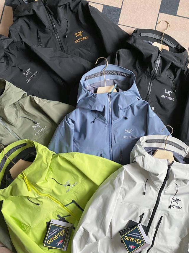 New Arrival Details Top-of-the-line version with full glue overflow Arc'teryx Al